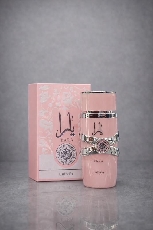 YARA DE LATTAFA - Foto 1