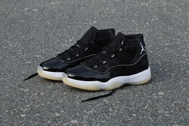 JORDAN RETRO 11 BEIG - Foto 1