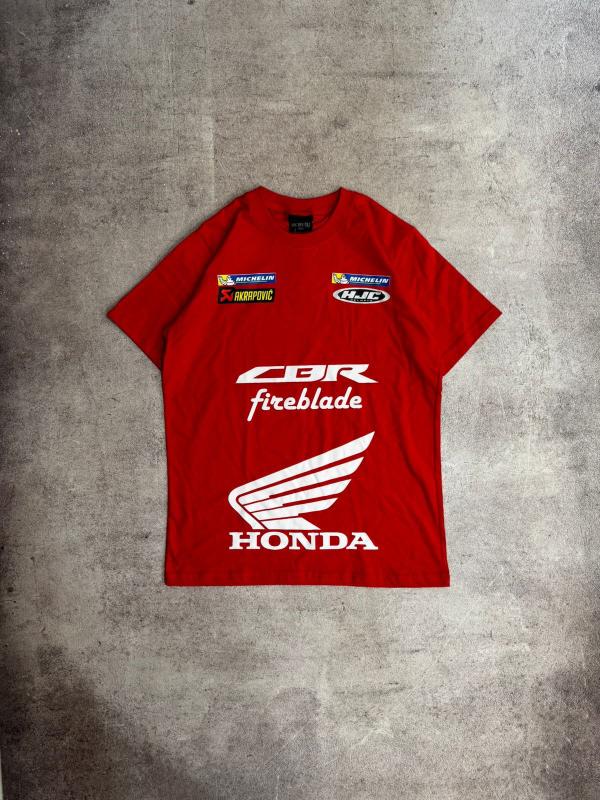 HONDA CBR - Foto 1