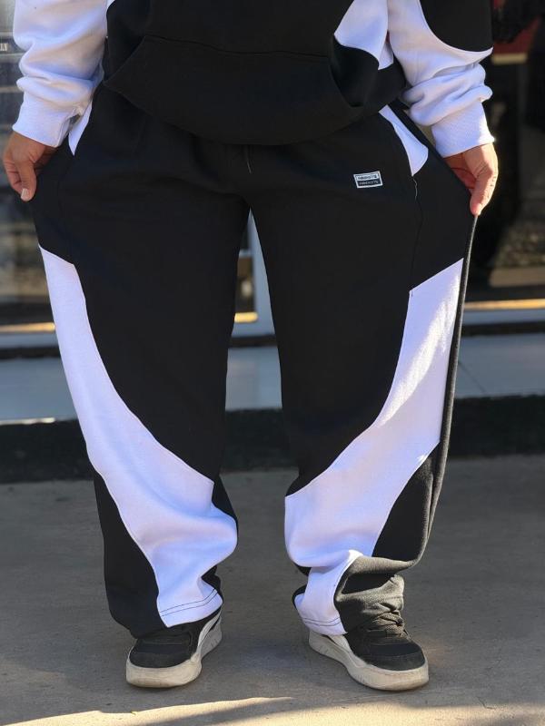 JOGGING STYLE - Foto 1