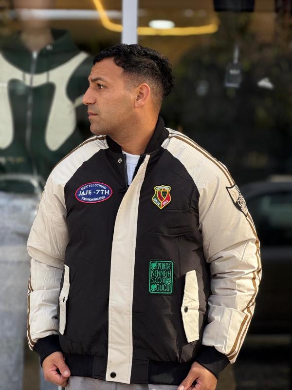 CHAQUETA VINTAGE - Foto 1