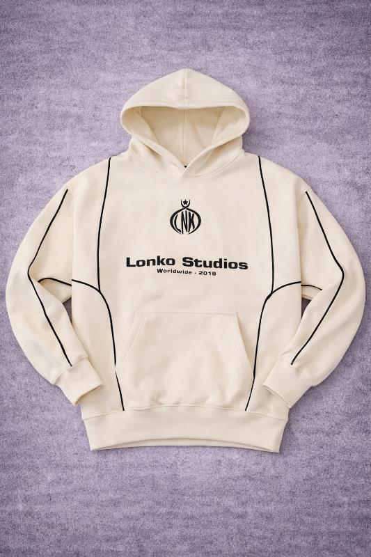 LONKO STUDIOS 02 WHITE - Foto 1