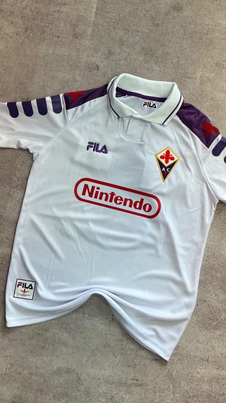 FIORENTINA RETRO - Foto 1