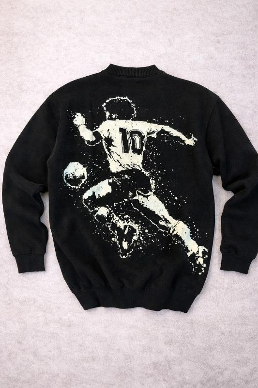 SUETER MARADONA 10 - Foto 1