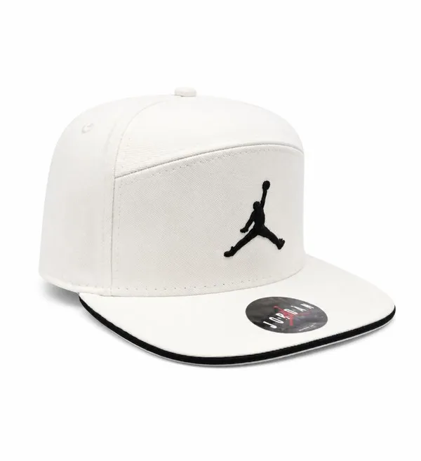 GORRA JORDAN BLANCA