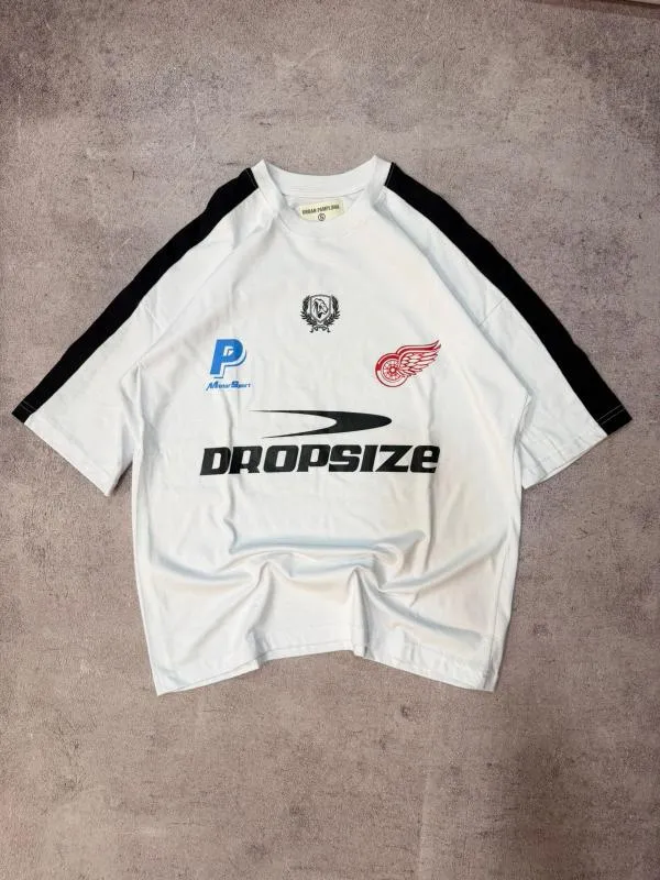DROPSIZE WHITE - Foto 1
