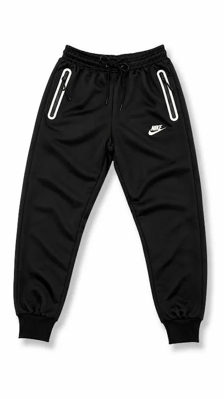 JOGGING NIKE TECH NEGRO