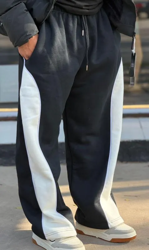 BAGGY COMBINADO C/BLANCO