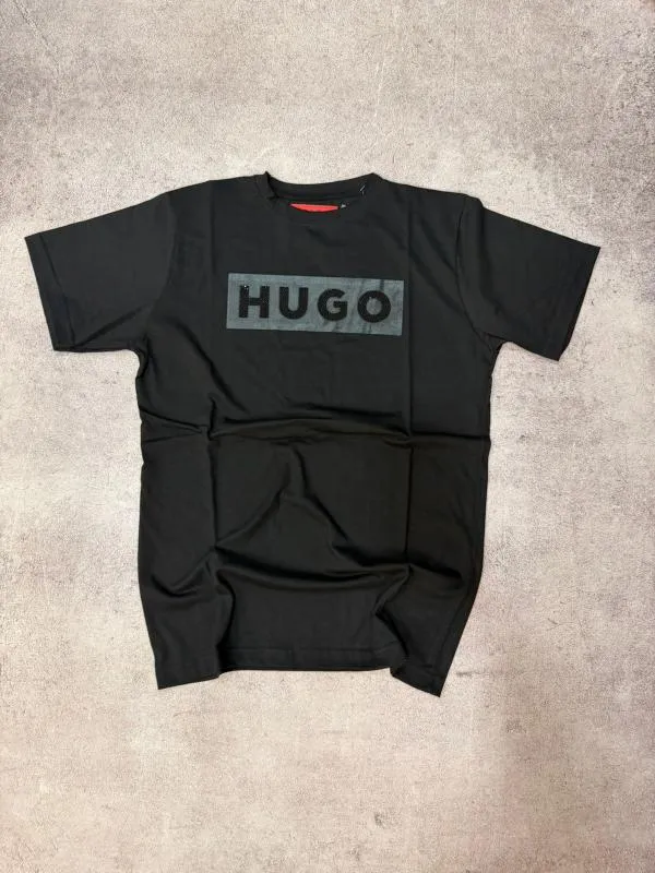 HUGO BOSS BRILLO BLACK - Foto 1
