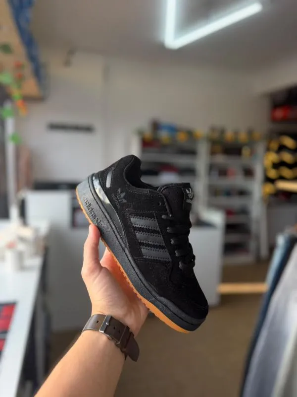 FORUM BLACK EDICION LIMITADA