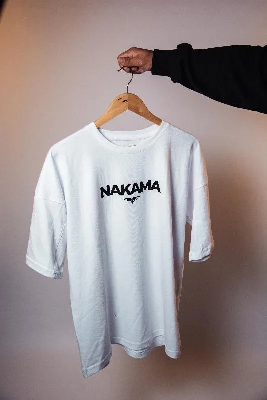 NAKAMA WHITE - Foto 1