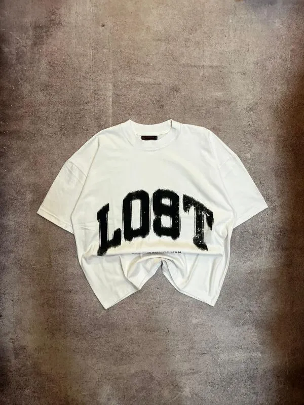 OVER LOST BLANCA