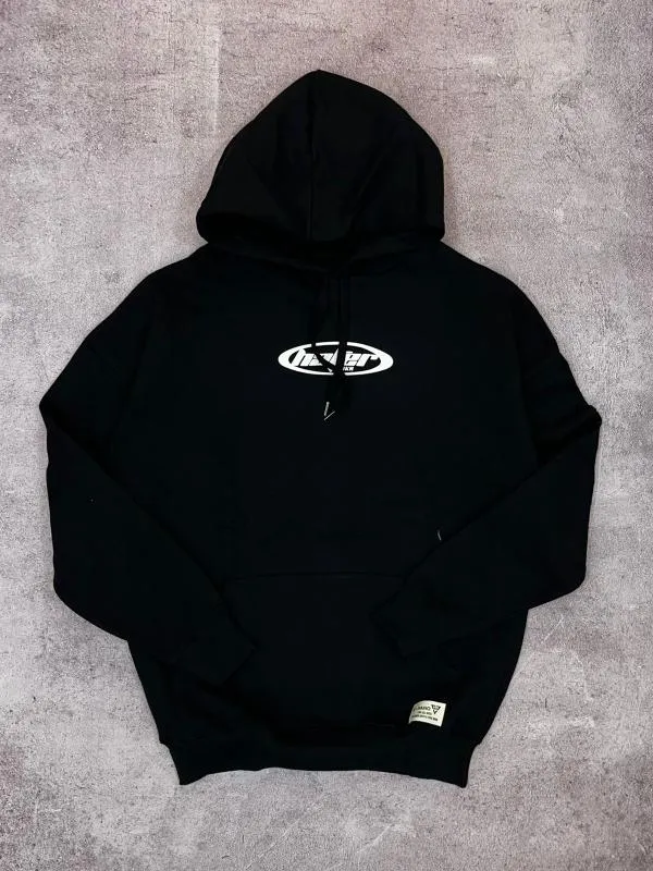 HODDIE HATER NEGRO