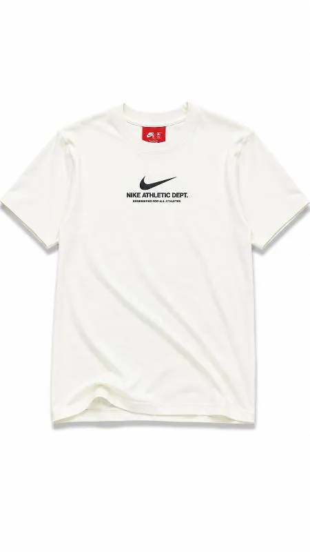REM NIKE ATHLETIC BLANCO
