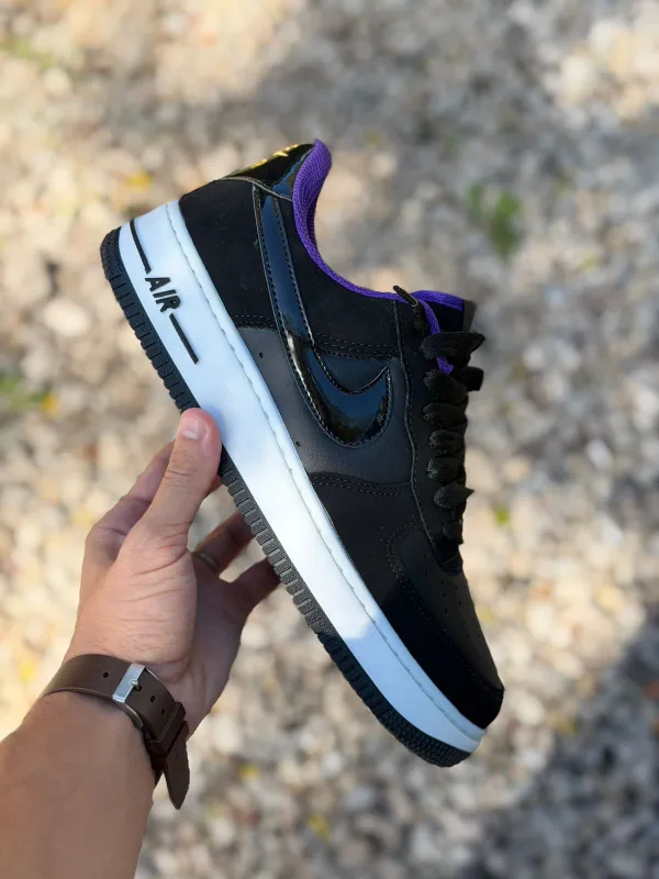 AIR FORCE EDIC LIMITED VIOLETAS