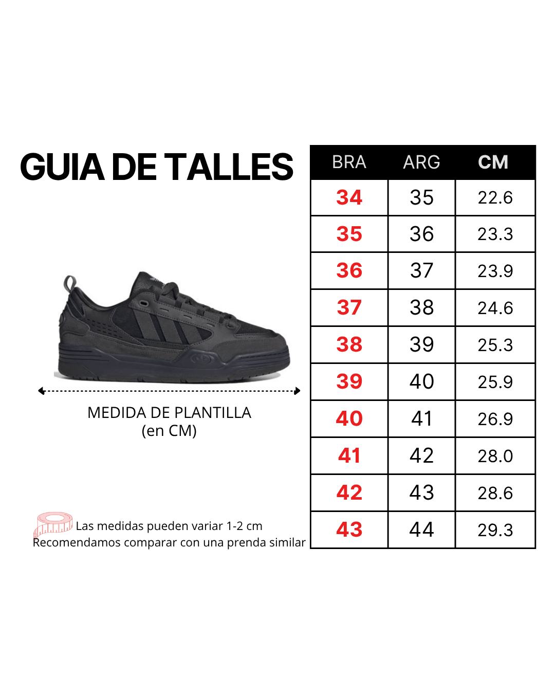 ADI2000 TOTAL BLACK - vista secundaria