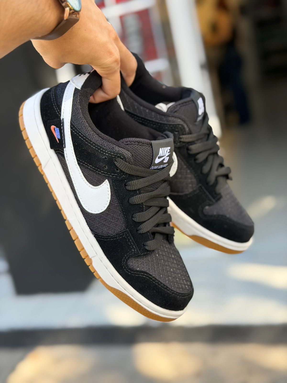 DUNK SB