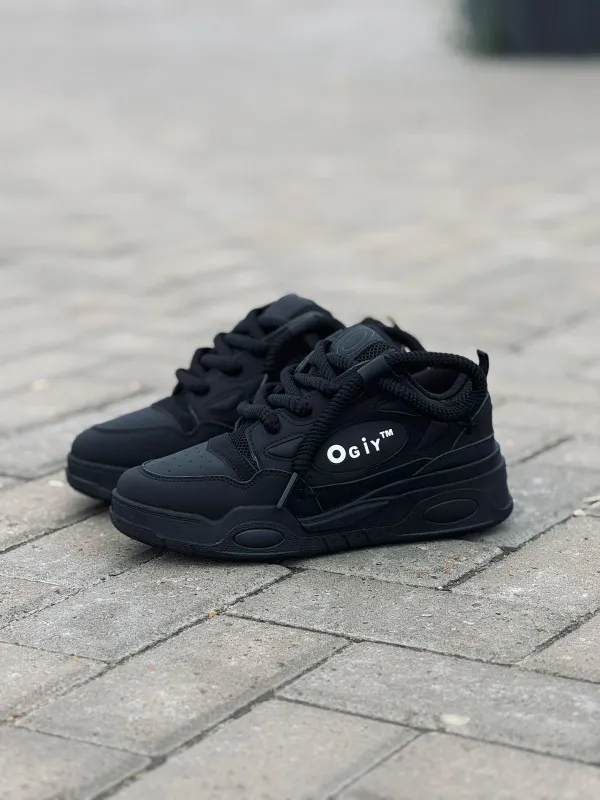 OGIY TOTAL BLACK