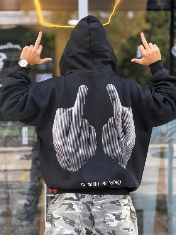 CAMPERA FUCK - vista secundaria