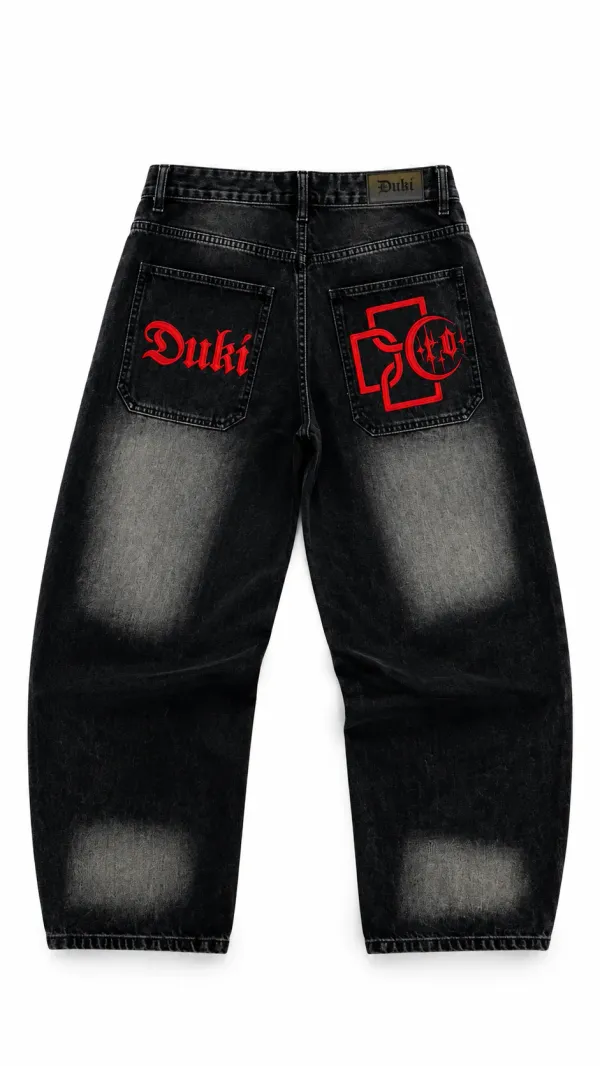 BAGGY DUKI