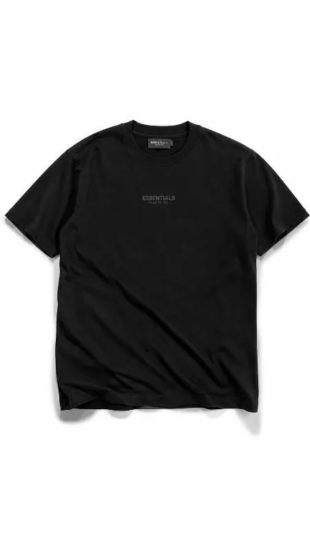 REM ESSENTIALS NEGRO