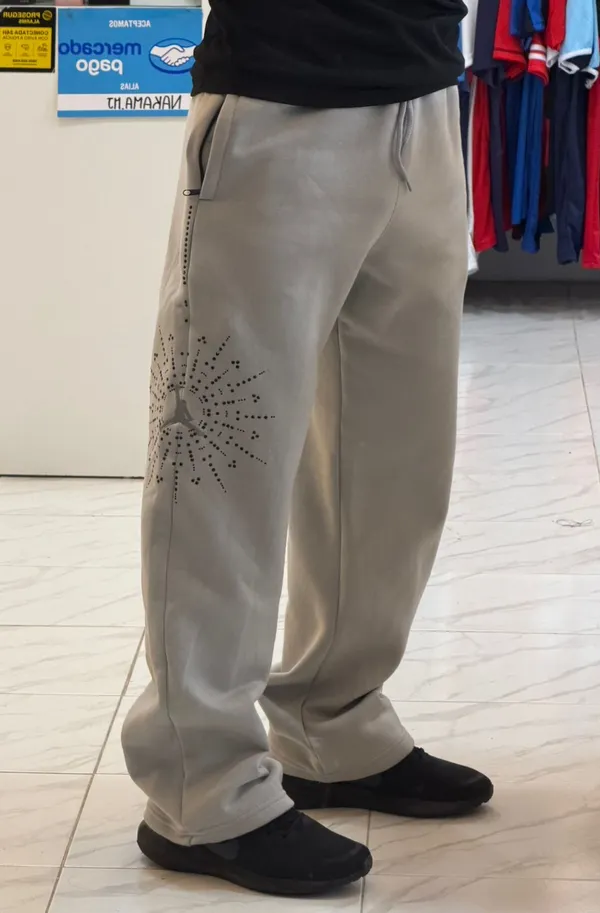 BAGGY JORDAN BRILLITOS