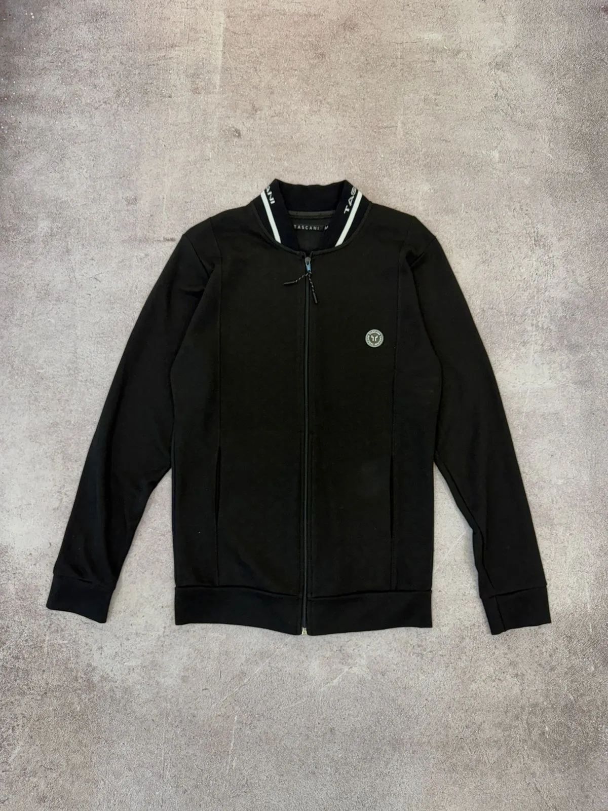 CAMPERA CLASICA TASCANI - Foto 1