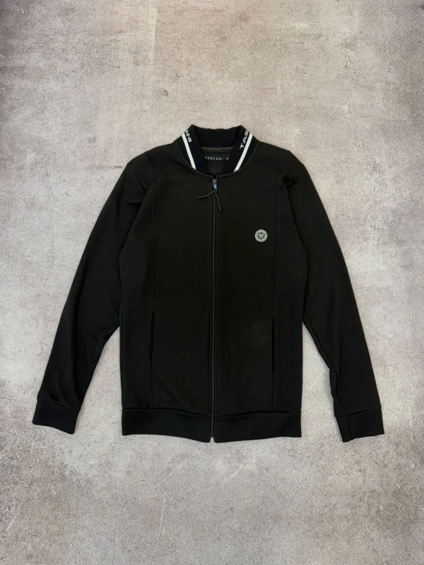 CAMPERA CLASICA TASCANI