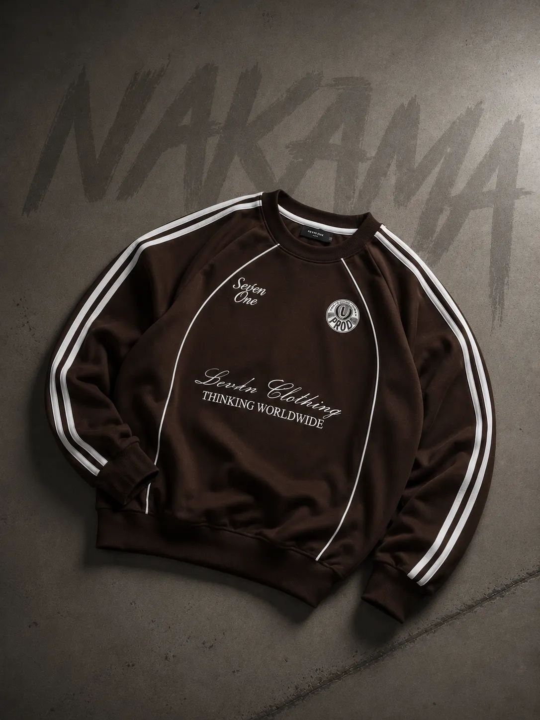 LONKO PALMEIRAS CHOCOLATE