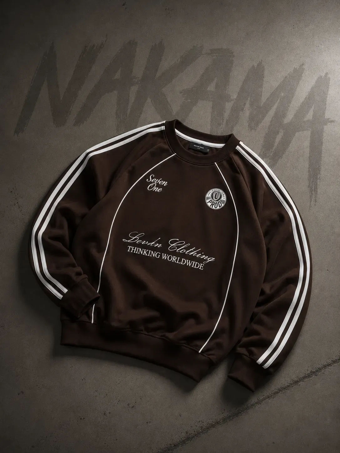 LONKO PALMEIRAS CHOCOLATE - Foto 1