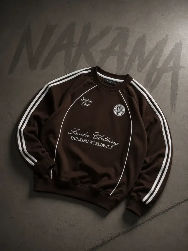 LONKO PALMEIRAS CHOCOLATE