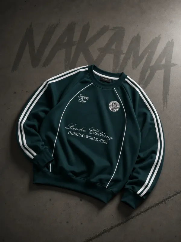 LONKO PALMEIRAS VERDE