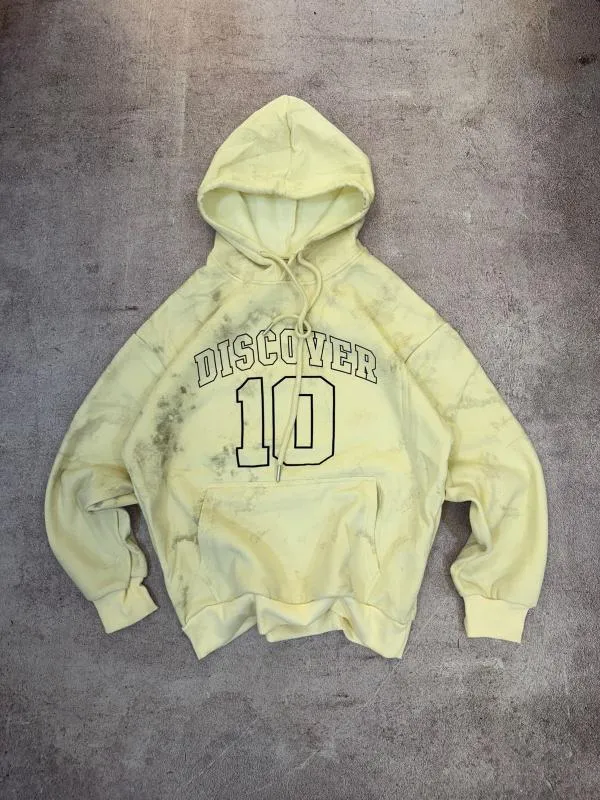 DISCOVER BEIGE
