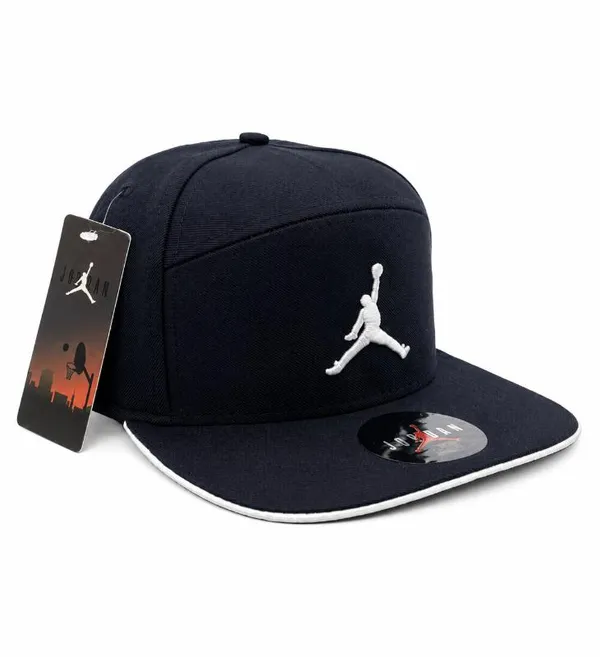 GORRA JORDAN AZUL