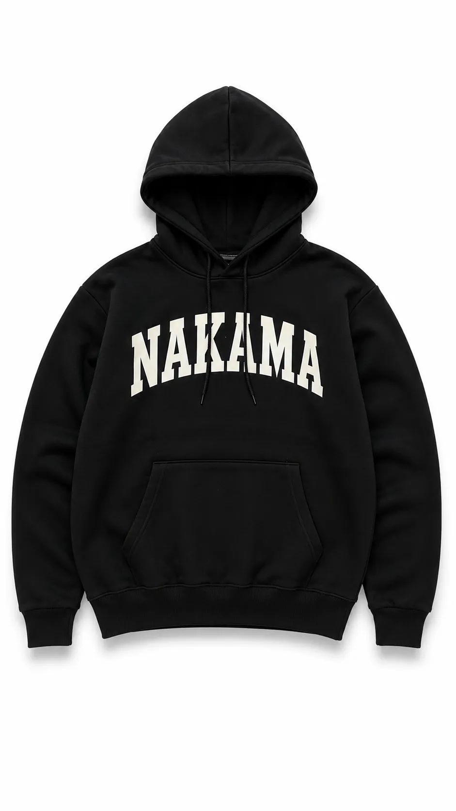 HODDIE NAKAMA - Foto 1