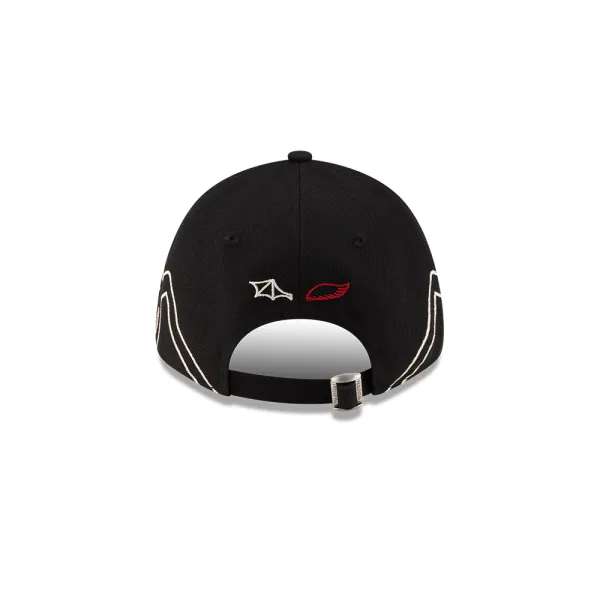 GORRA DUKI - vista secundaria