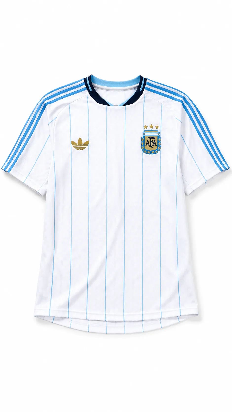CAMISETA ARGENTINA ICONIC