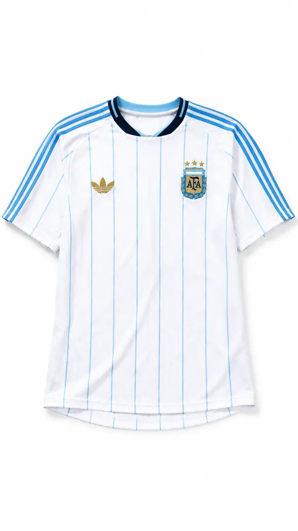 CAMISETA ARGENTINA ICONIC