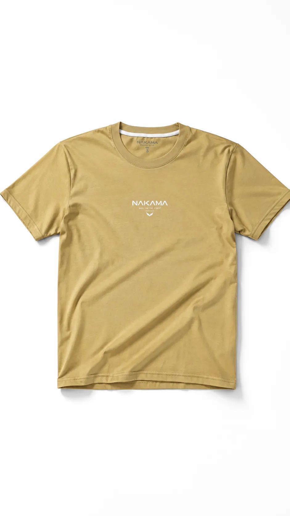 REMERA NKM AGUILA - vista 2