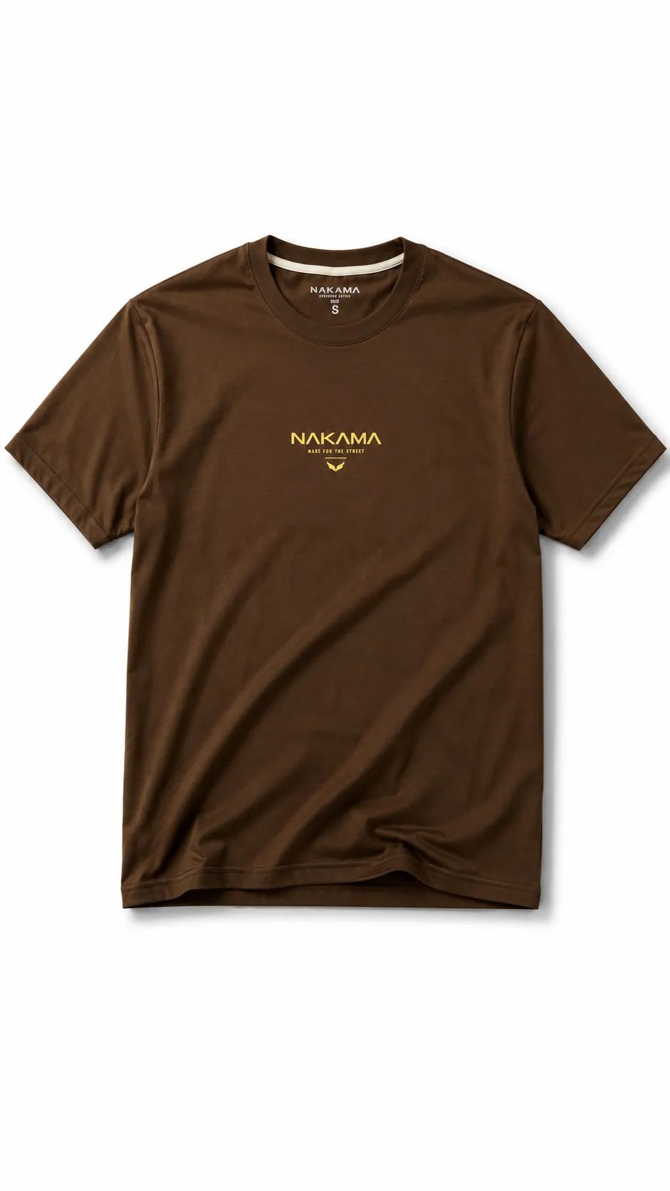 REMERA NKM AGUILA - vista 3