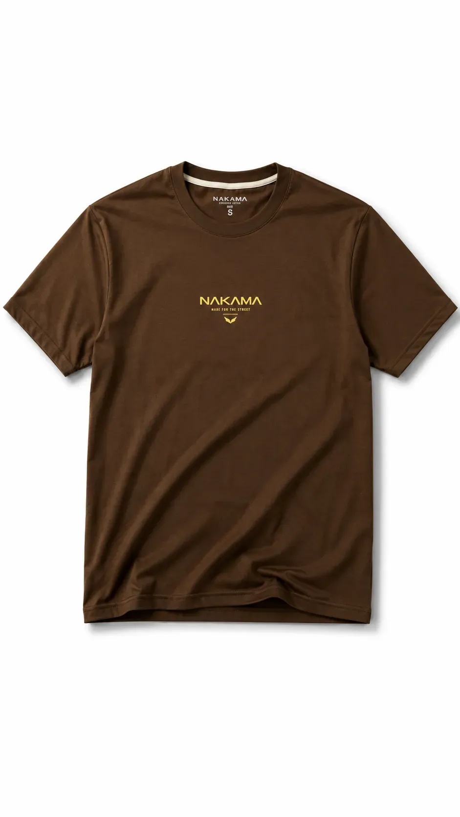 REMERA NKM AGUILA - vista 3