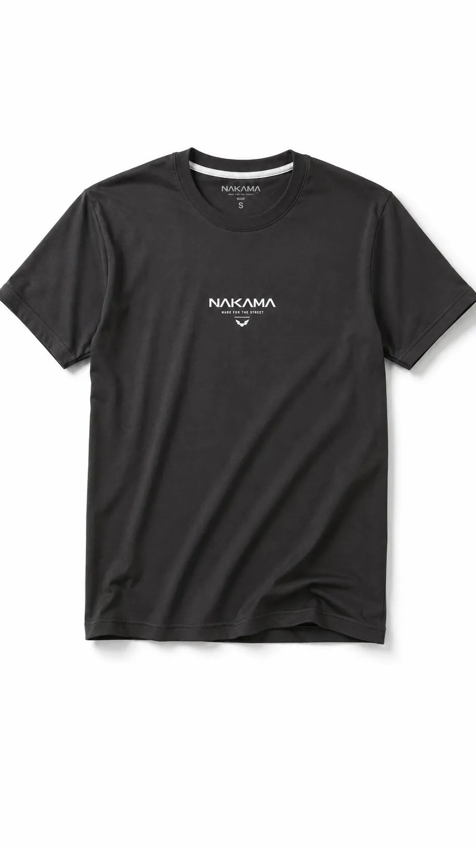 REMERA NKM AGUILA - vista 4