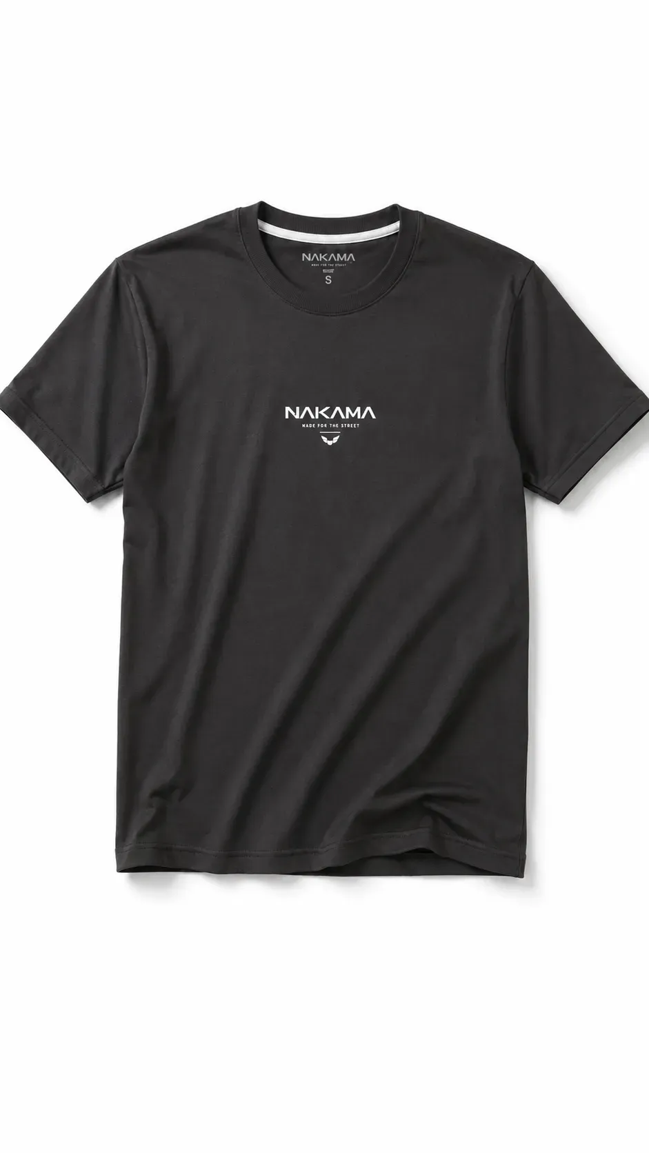 REMERA NKM AGUILA - vista 4