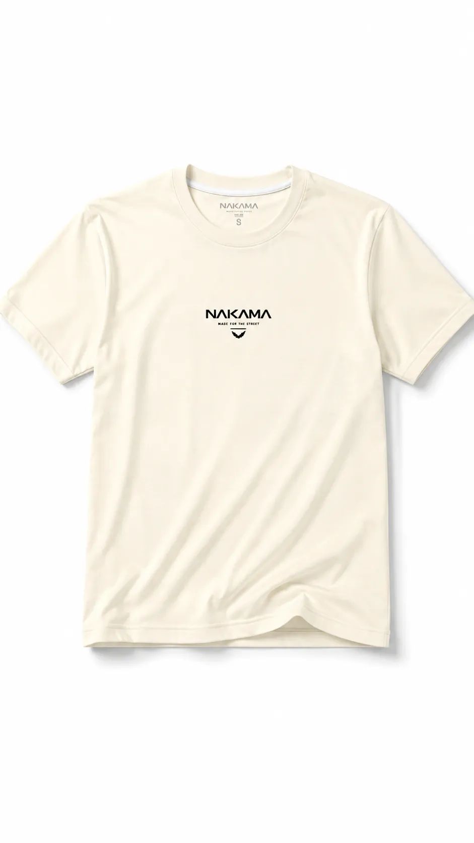 REMERA NKM AGUILA - vista 5