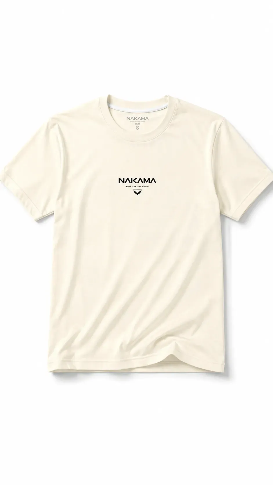 REMERA NKM AGUILA - vista 5