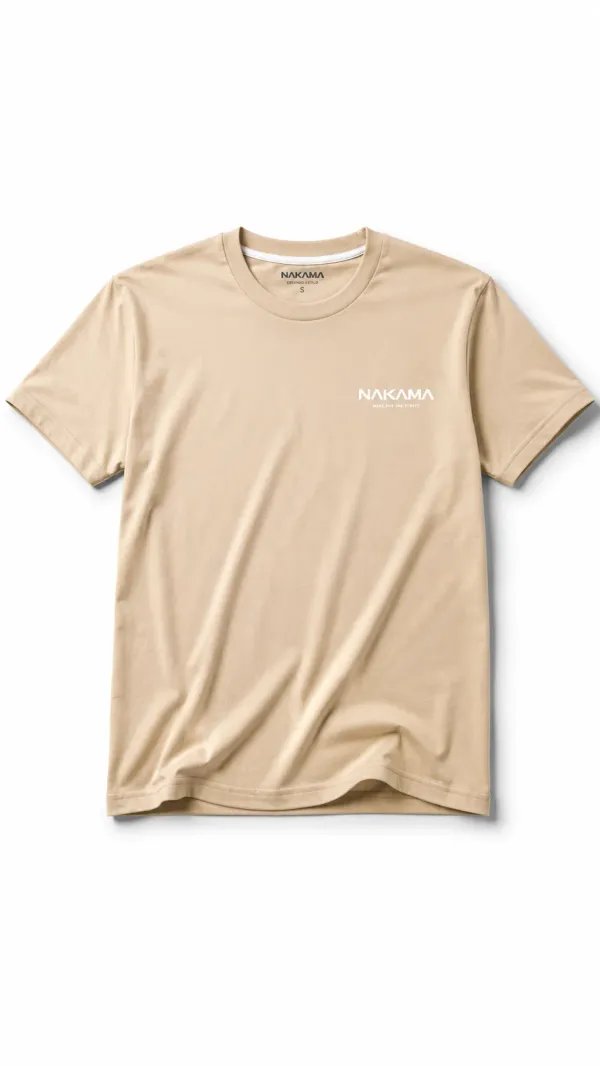 REMERA NKM STREET