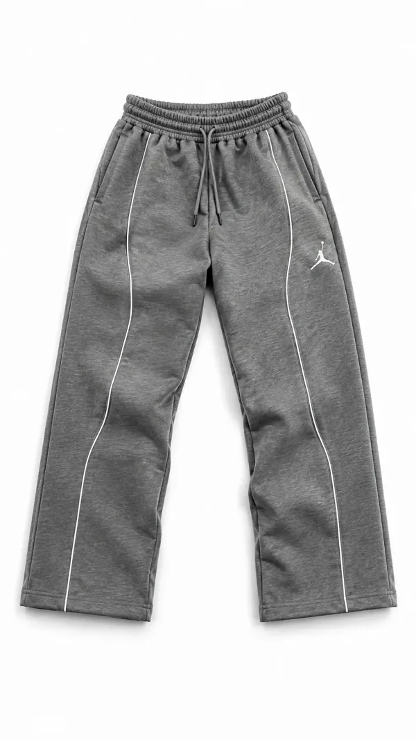 JOGGING JORDAN REFLEX