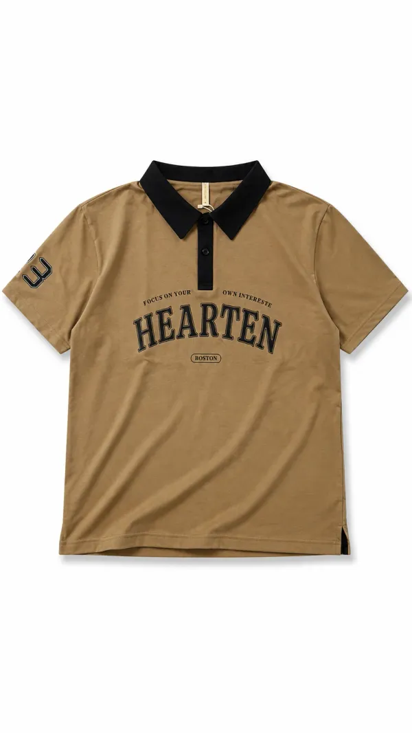 CHOMBA HEARTEN