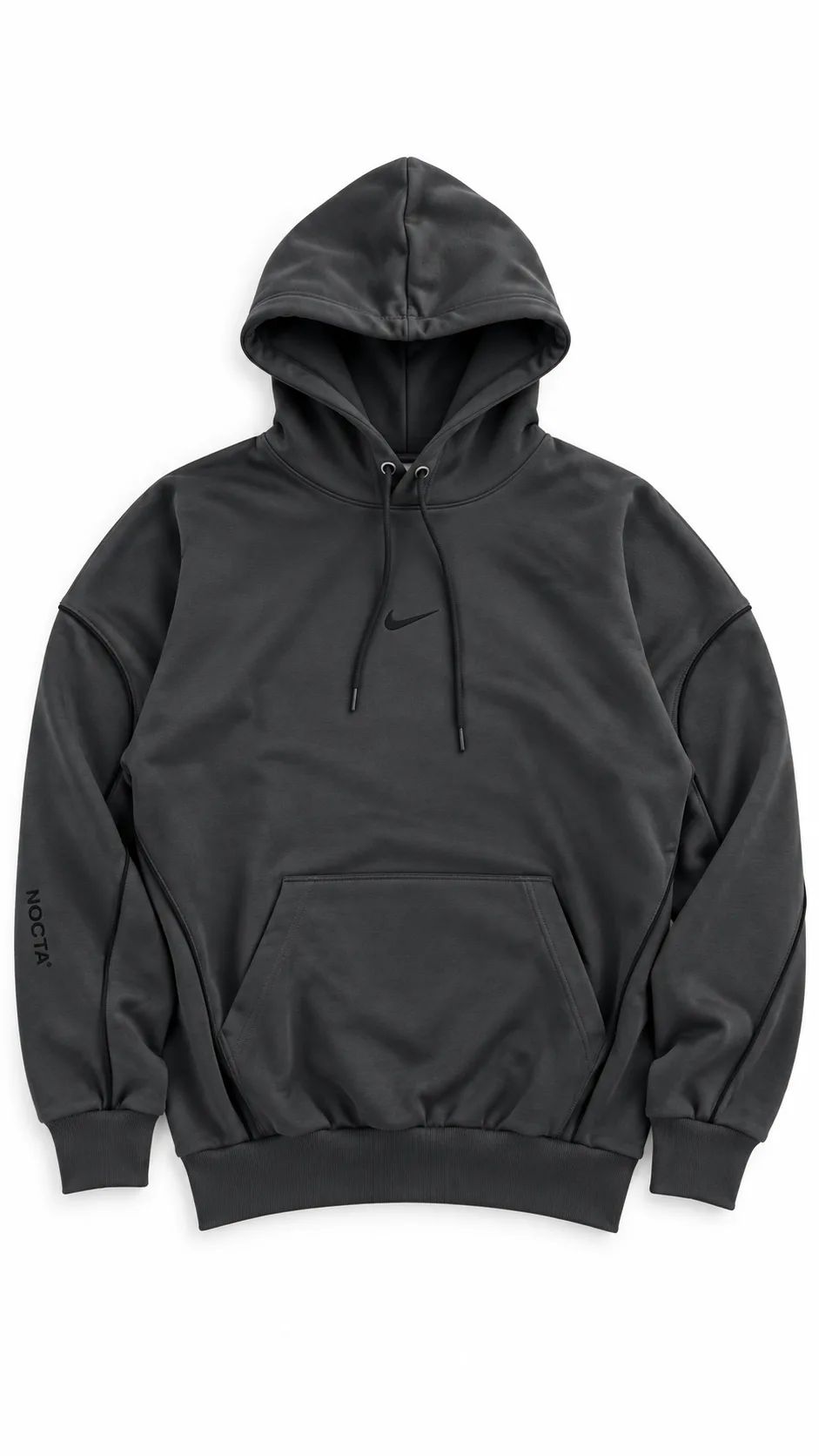 BUZO NIKE NOCTA