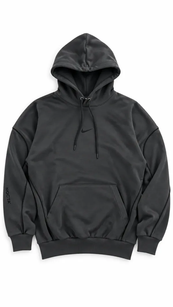 BUZO NIKE NOCTA